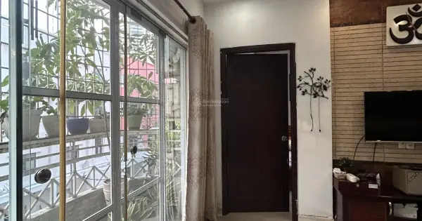 Review Chi Tiết Căn Hộ Chung Cư Ngô Tất Tố 76m2: Đáng Mua?