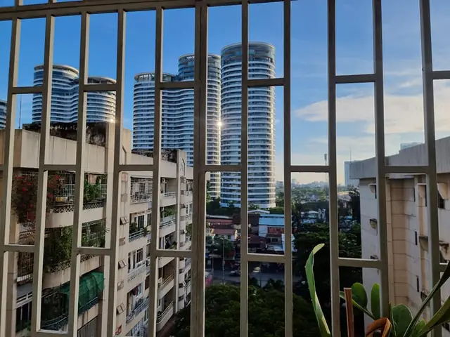 Review Chi Tiết Căn Hộ Chung Cư Ngô Tất Tố 76m2: Đáng Mua?