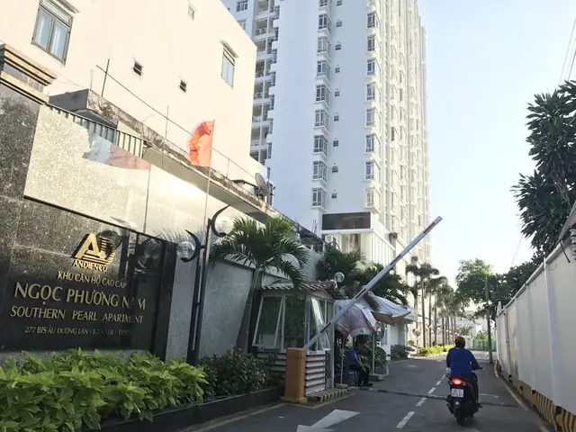 Review Chung Cư Ngọc Phương Nam: So Sánh 4 Căn Hộ Đang Bán