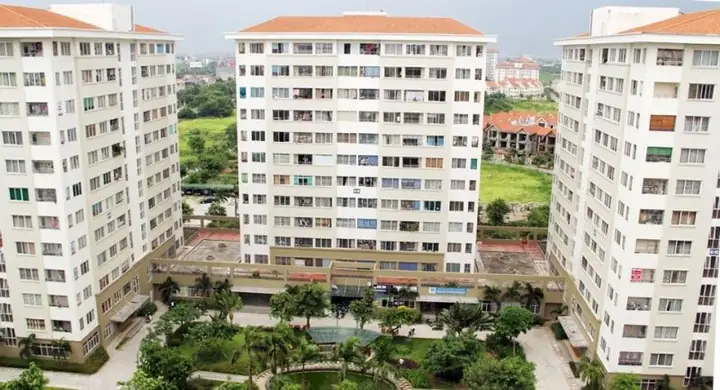 Review Dự Án Chung Cư Nhà Ở Xã Hội Bàu Tràm Lakeside Đà Nẵng Review Dự Án Chung Cư Nhà Ở Xã Hội Bàu Tràm Lakeside Đà Nẵng