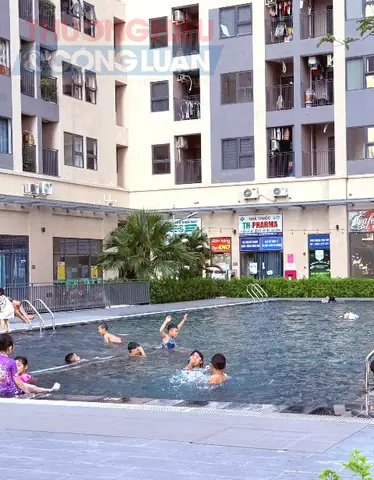 Review Dự Án Chung Cư Nhà Ở Xã Hội Bàu Tràm Lakeside Đà Nẵng