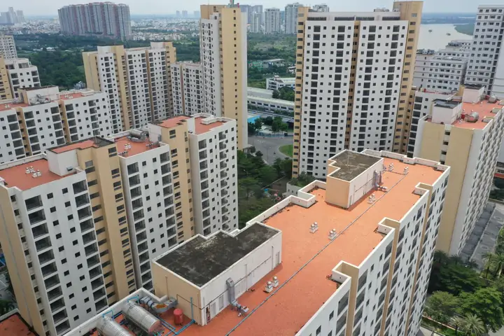 Review Dự Án Chung Cư Nhà Ở Xã Hội Bàu Tràm Lakeside Đà Nẵng Review Dự Án Chung Cư Nhà Ở Xã Hội Bàu Tràm Lakeside Đà Nẵng