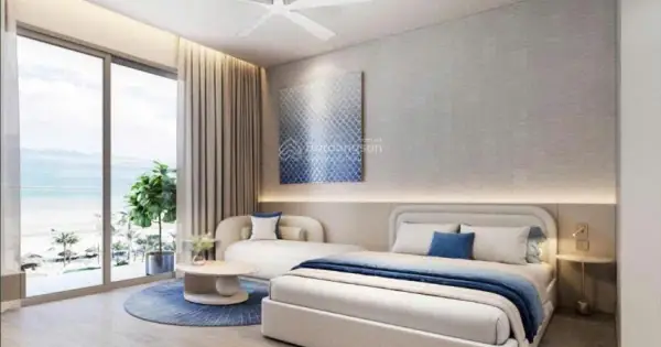 Bán Chung Cư Nha Trang: Đánh Giá Toàn Diện Và Top Lựa Chọn Tối Ưu
