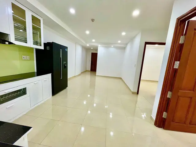 Bán Chung Cư Nha Trang: Đánh Giá Toàn Diện Và Top Lựa Chọn Tối Ưu