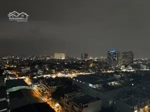 Bán Chung Cư Peridot Quận 8: Review Chi Tiết Và So Sánh Giá Trị Thực Tế