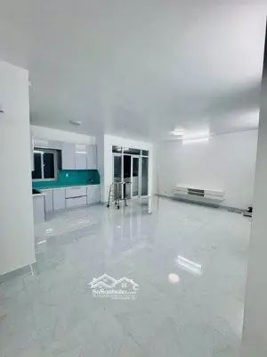 Bán Chung Cư Peridot Quận 8: Review Chi Tiết Và So Sánh Giá Trị Thực Tế