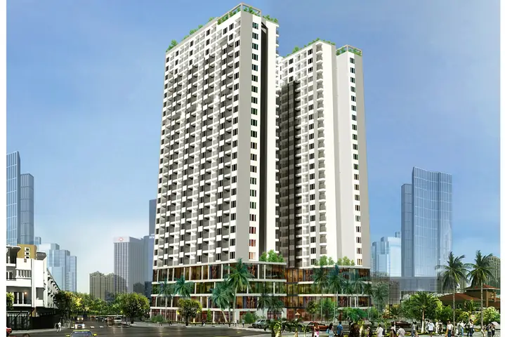 Đánh Giá Chi Tiết Dự Án Chung Cư Athena Complex Pháp Vân: Có Đáng Đầu Tư? Đánh Giá Chi Tiết Dự Án Chung Cư Athena Complex Pháp Vân: Có Đáng Đầu Tư?