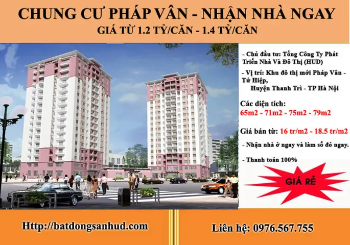 Đánh Giá Chung Cư Pháp Vân Tứ Hiệp: 10 Lựa Chọn Đáng Xem Nhất Quận Hoàng Mai Đánh Giá Chung Cư Pháp Vân Tứ Hiệp: 10 Lựa Chọn Đáng Xem Nhất Quận Hoàng Mai