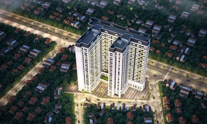 Review Chung Cư Phúc An City: Tổng Hợp Ưu Nhược Điểm Và Đánh Giá Thực Tế