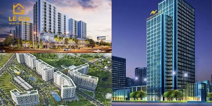 Review Chung Cư Phúc An City: Tổng Hợp Ưu Nhược Điểm Và Đánh Giá Thực Tế