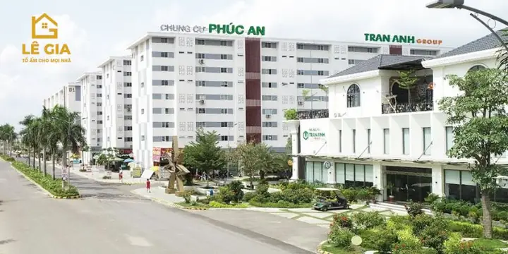 Review Chung Cư Phúc An City: Tổng Hợp Ưu Nhược Điểm Và Đánh Giá Thực Tế