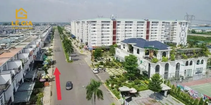 Review Chung Cư Phúc An City: Tổng Hợp Ưu Nhược Điểm Và Đánh Giá Thực Tế