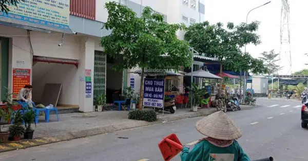 Review Chung Cư Phúc An City: Tổng Hợp Ưu Nhược Điểm Và Đánh Giá Thực Tế