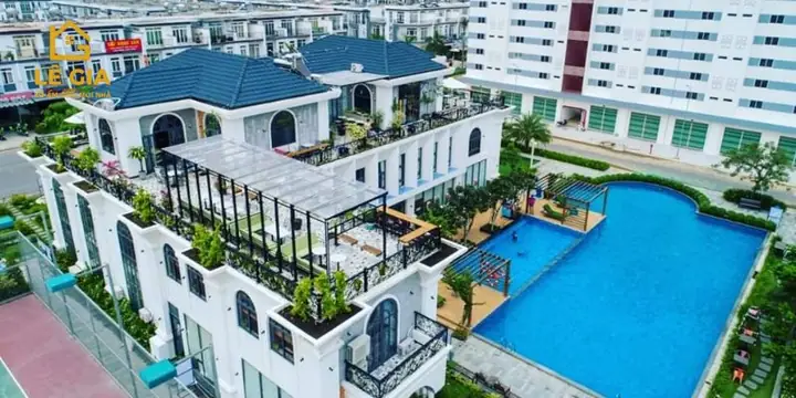 Review Chung Cư Phúc An City: Tổng Hợp Ưu Nhược Điểm Và Đánh Giá Thực Tế