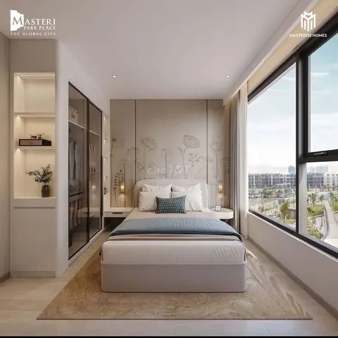 Review Chung Cư Masteri Park Place Quận 2: Có Đáng Đầu Tư?