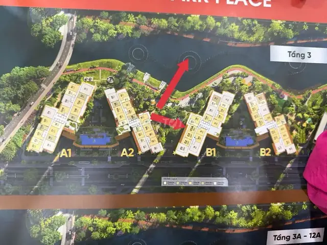 Review Chung Cư Masteri Park Place Quận 2: Có Đáng Đầu Tư?
