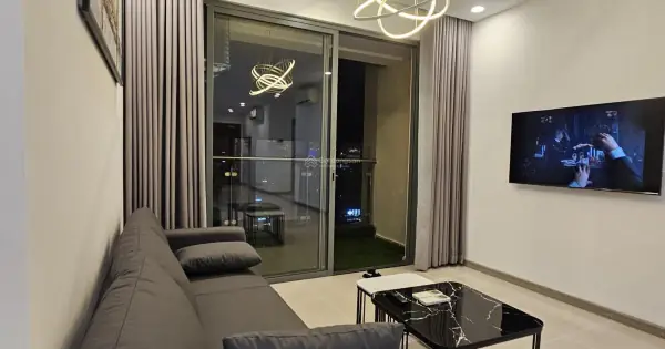 Đánh Giá Thị Trường Chung Cư Quận 4: Tổng Hợp 10 Dự Án Nổi Bật & Lời Khuyên Mua Nhà