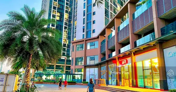 Bán Chung Cư Quận 7: Đánh Giá Toàn Diện Thị Trường & Lời Khuyên Cho Người Mua
