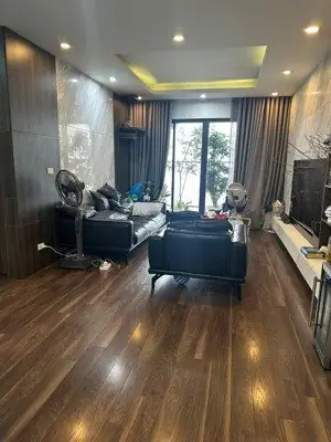 Chung Cư Rainbow Văn Quán: Đánh Giá Toàn Diện Và So Sánh Với Dự Án Khác