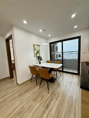 Chung Cư Rainbow Văn Quán: Đánh Giá Toàn Diện Và So Sánh Với Dự Án Khác