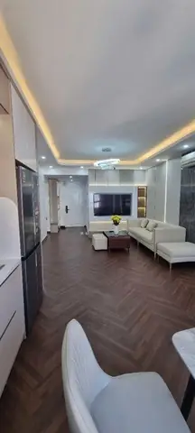 Chung Cư Rainbow Văn Quán: Đánh Giá Toàn Diện Và So Sánh Với Dự Án Khác