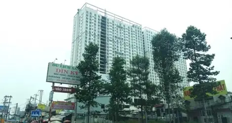 Đánh Giá Chi Tiết Chung Cư Roxana Plaza: Ưu Nhược Điểm Và Trải Nghiệm Thực Tế