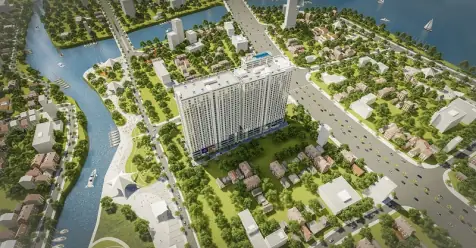 Đánh Giá Chi Tiết Chung Cư Roxana Plaza: Ưu Nhược Điểm Và Trải Nghiệm Thực Tế