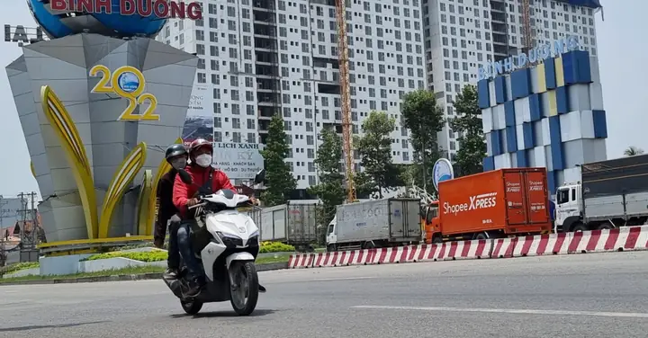 Đánh Giá Chi Tiết Chung Cư Roxana Plaza: Ưu Nhược Điểm Và Trải Nghiệm Thực Tế