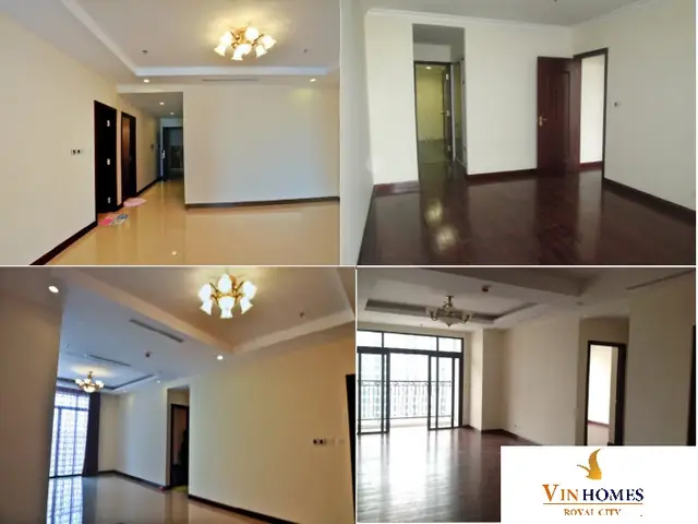 Review Bán Chung Cư Royal City: Phân Tích 3 Căn Hộ 88.3m2 Tại R1 & R2