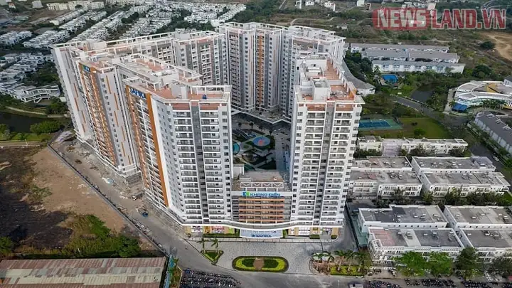 Review Căn Hộ Safira Khang Điền Quận 9: Phân Tích Chi Tiết Trước Khi Quyết Định Review Căn Hộ Safira Khang Điền Quận 9: Phân Tích Chi Tiết Trước Khi Quyết Định
