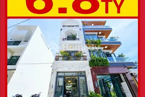 Top 5 Dự Án Chung Cư Mới Tại Nhà Bè Đáng Xem Xét Năm 2026