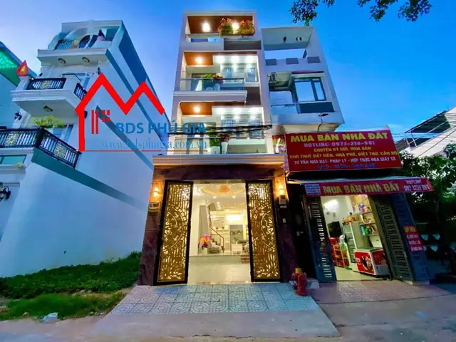 Top 5 Dự Án Chung Cư Mới Tại Nhà Bè Đáng Xem Xét Năm 2026