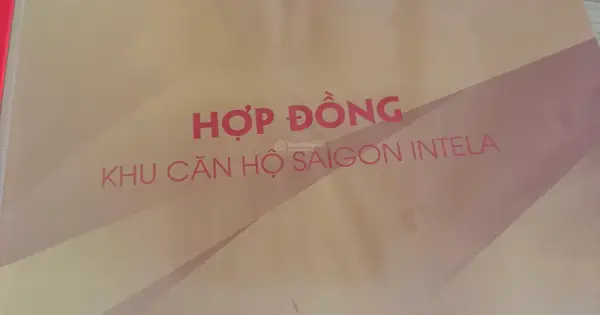 Đánh Giá Chi Tiết Dự Án Saigon Intela: Từ A Đến Z Cho Người Mua Nhà Đánh Giá Chi Tiết Dự Án Saigon Intela: Từ A Đến Z Cho Người Mua Nhà