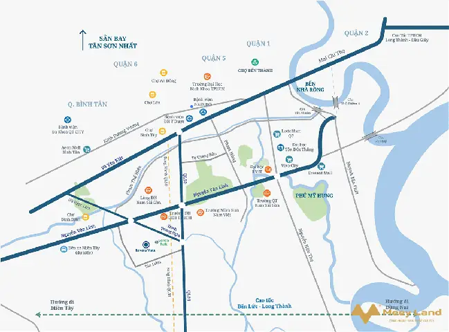 Đánh Giá Chi Tiết Dự Án Saigon Intela: Từ A Đến Z Cho Người Mua Nhà Đánh Giá Chi Tiết Dự Án Saigon Intela: Từ A Đến Z Cho Người Mua Nhà