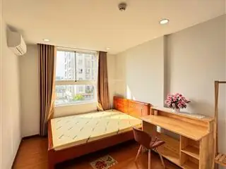 Review Samsora Riverside: Đánh Giá Thực Tế Từ Tin Bán Chung Cư