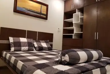 Đánh Giá Chi Tiết Các Căn Hộ Scenic Valley: Từ 71m2 Đến 117m2, Mua Bán Nhanh 2026