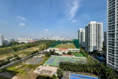Đánh Giá Chi Tiết Các Căn Hộ Scenic Valley: Từ 71m2 Đến 117m2, Mua Bán Nhanh 2026