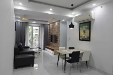 Đánh Giá Chi Tiết Các Căn Hộ Scenic Valley: Từ 71m2 Đến 117m2, Mua Bán Nhanh 2026