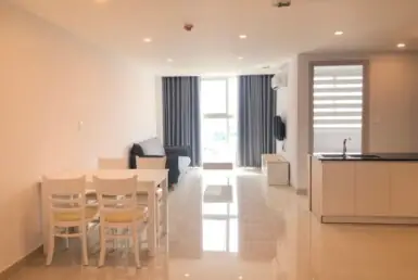 Đánh Giá Chi Tiết Các Căn Hộ Scenic Valley: Từ 71m2 Đến 117m2, Mua Bán Nhanh 2026