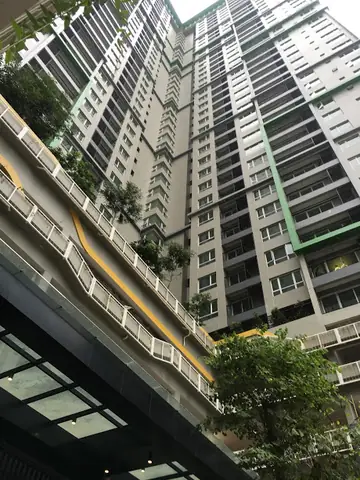 Đánh Giá Chi Tiết Dự Án Chung Cư Season Avenue Hà Đông: Phân Tích Toàn Diện Trước Khi Quyết Định