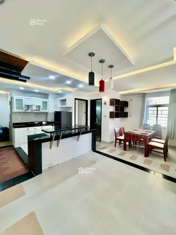 Đánh Giá Chi Tiết Căn Hộ Sky Garden 2 Phú Mỹ Hưng: Có Đáng Đầu Tư?