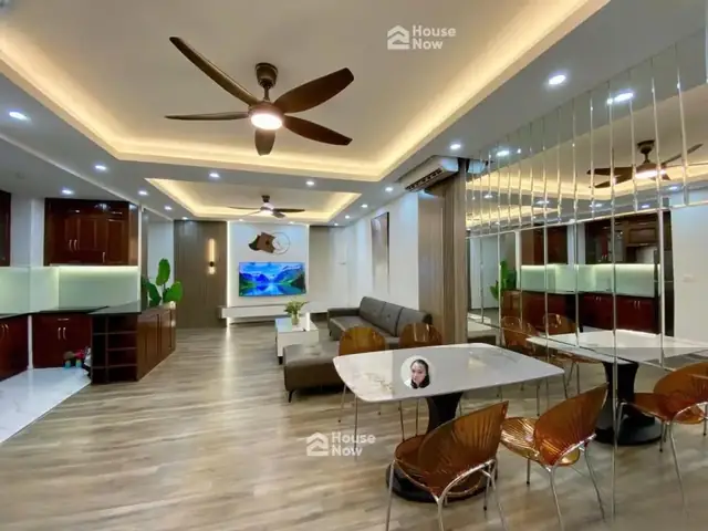 Review Sky Park Residence: Đánh Giá Toàn Diện Về Vị Trí, Tiện Ích Và Giá Cả
