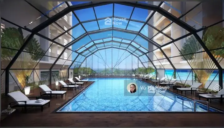 Review Sky Park Residence: Đánh Giá Toàn Diện Về Vị Trí, Tiện Ích Và Giá Cả