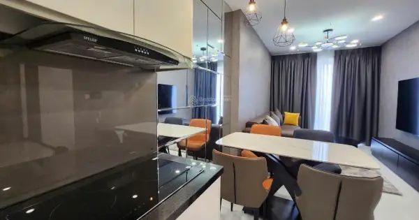 Review Sky Park Residence: Đánh Giá Toàn Diện Về Vị Trí, Tiện Ích Và Giá Cả