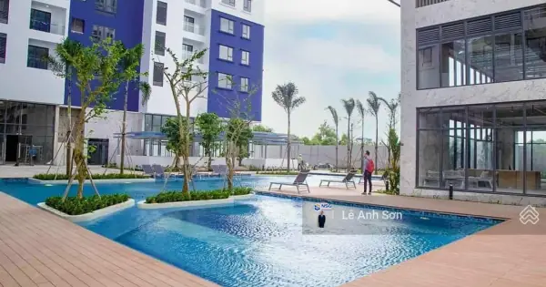 Review Sky Park Residence: Đánh Giá Toàn Diện Về Vị Trí, Tiện Ích Và Giá Cả