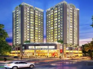 Review Chung Cư Summer Square Quận 6: Đánh Giá Chi Tiết Và Trải Nghiệm Thực Tế