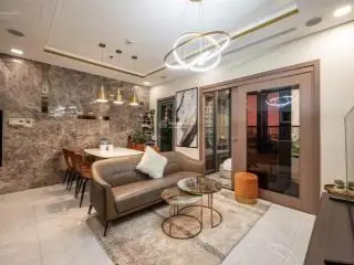 Review Chung Cư Summer Square Quận 6: Đánh Giá Chi Tiết Và Trải Nghiệm Thực Tế