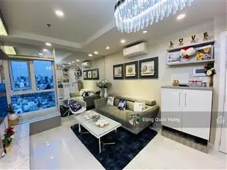 Review Chung Cư Summer Square Quận 6: Đánh Giá Chi Tiết Và Trải Nghiệm Thực Tế