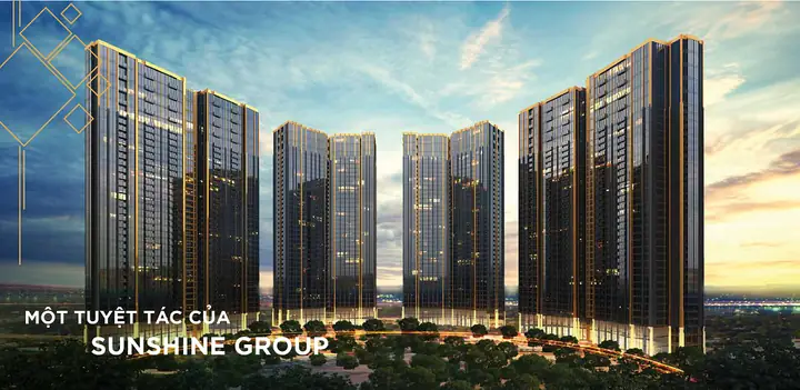 Đánh Giá Chung Cư Sunshine City: Tổng Hợp Ưu Điểm, Nhược Điểm Và Trải Nghiệm Thực Tế Đánh Giá Chung Cư Sunshine City: Tổng Hợp Ưu Điểm, Nhược Điểm Và Trải Nghiệm Thực Tế