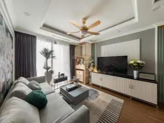 Đánh Giá Toàn Diện Dự Án Sunshine Garden Quận Hai Bà Trưng